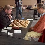 Bauer - GM Karpatchev