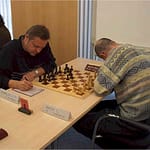 Remmler - Bach erste Züge