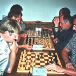 Allgäu-Blitzmeisterschaft
