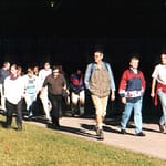 Lustige Wandergesellen