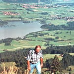 Aussichtspunkt Reuterwanne