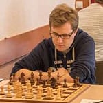 Gabriel Gaehwiler (SC Böblingen) © Jürgen Koch