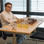 Tobias Hirneise (TSV Schönaich)© Jürgen Koch