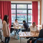 Turniersaal© Jürgen Koch