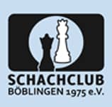 Willkommen beim SC Böblingen 1975 e.V. Logo