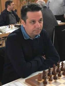 Branimir Vujic